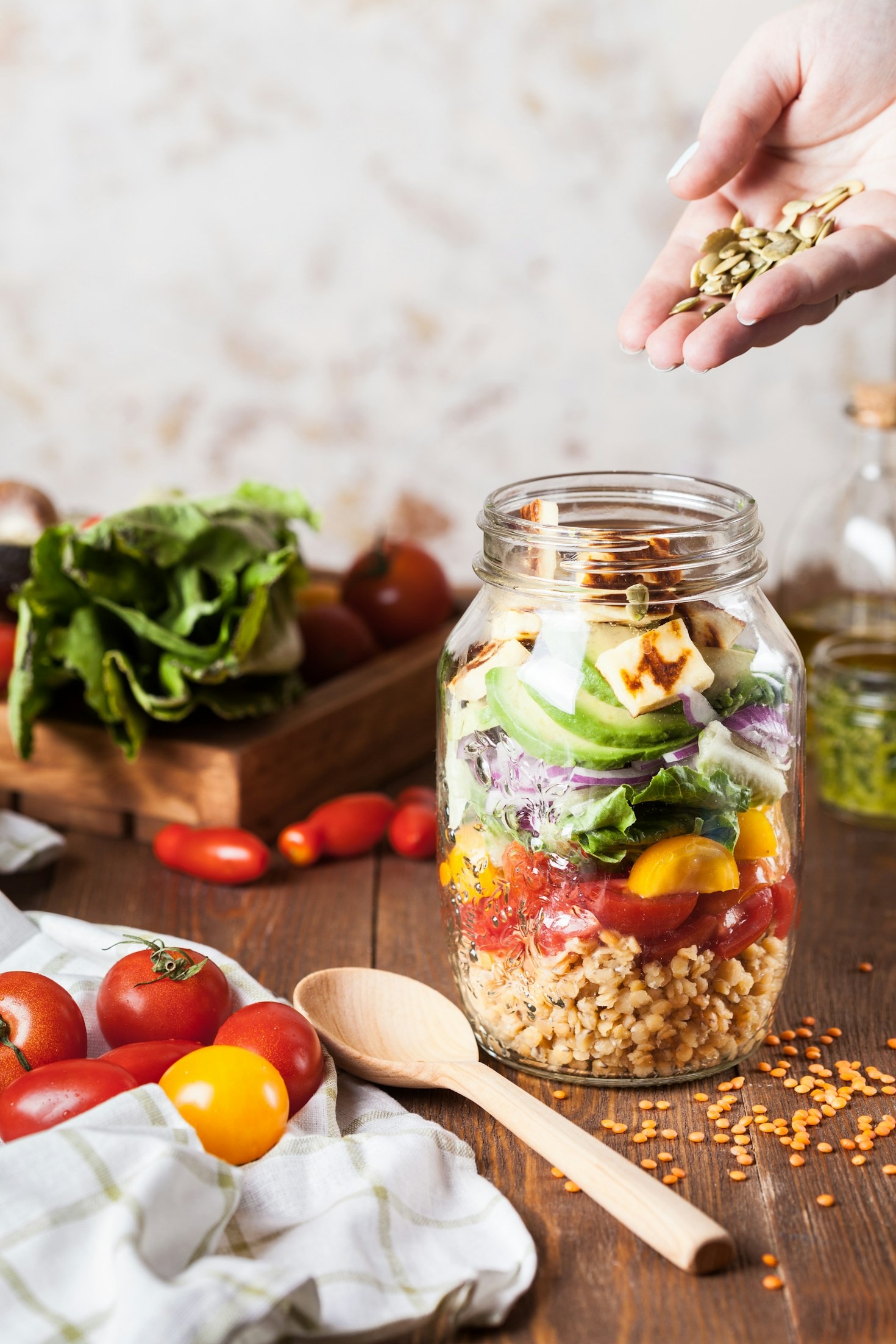 Os benefícios de integrar mente, corpo e nutrição